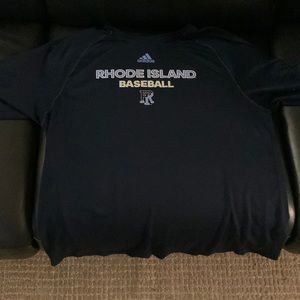 Uri 3/4 sleeve baseball